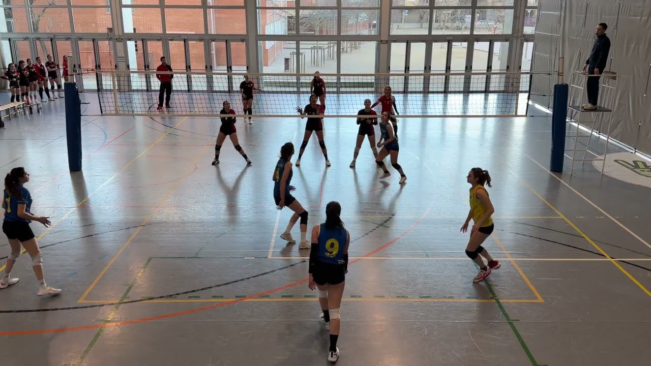 AVAP - Senior Femení