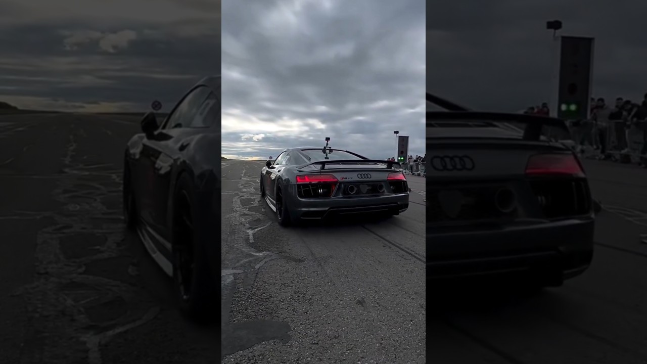 New record in scc500 |397.02km/h|  😮