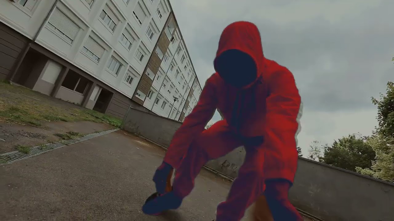 SLM - Jugement Dernier (Clip Officiel)