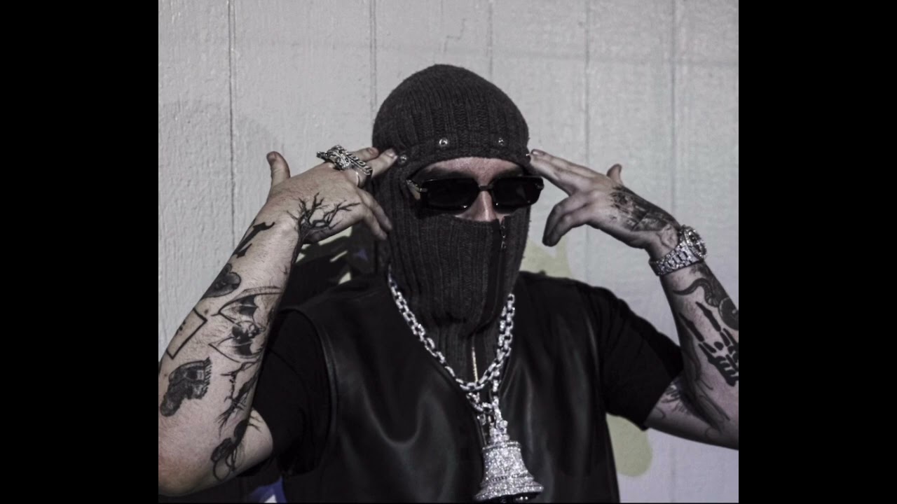 |FREE| Yeat type beat - Leather Vest
