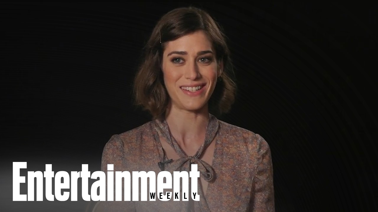 Masters of Sex: Lizzy Caplan & Michael Sheen Tease Season 4 | Entertainment Weekly