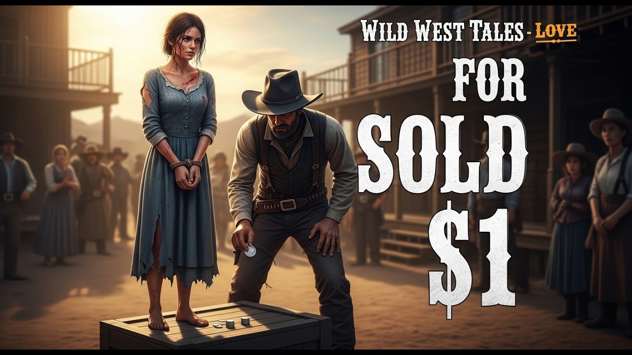 She Whispered, “You’ll Regret Choosing Me” — The Rancher Smiled, “I Regret Waiting So Long”