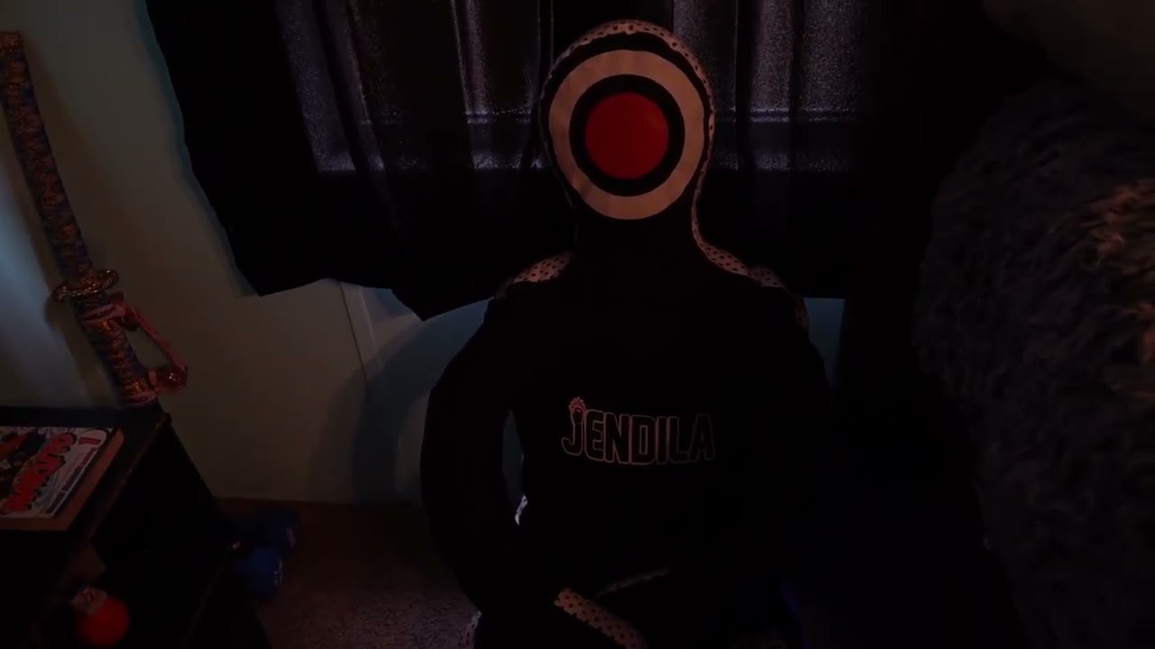 Room Tour
