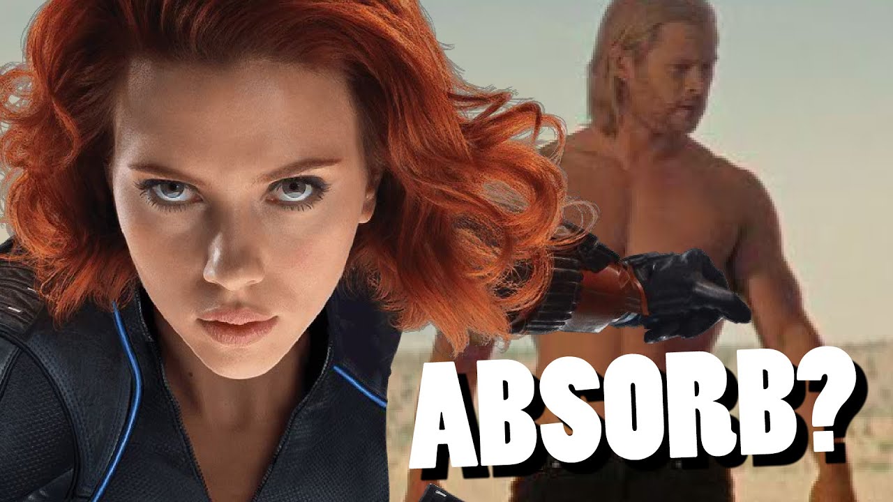 I Don't Care About Superhero Movies Anymore - Movie Blab