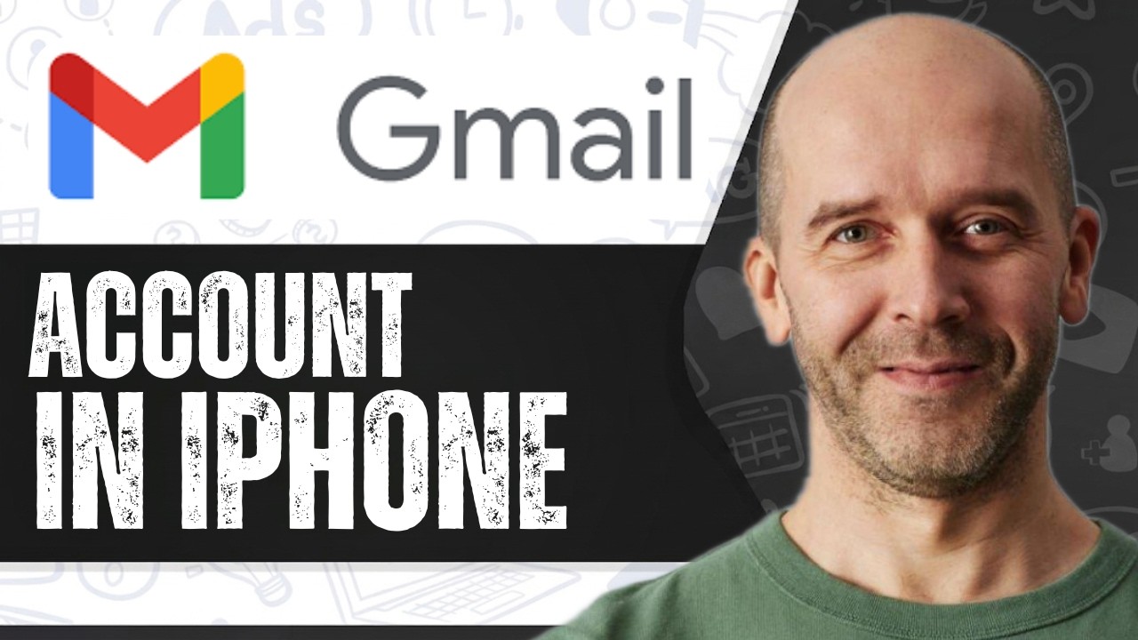 How to Create Gmail Account Without Phone Number in iPhone (2026)
