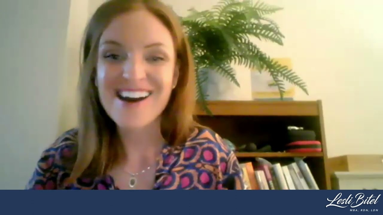 Jessica Whelan - Testimonial