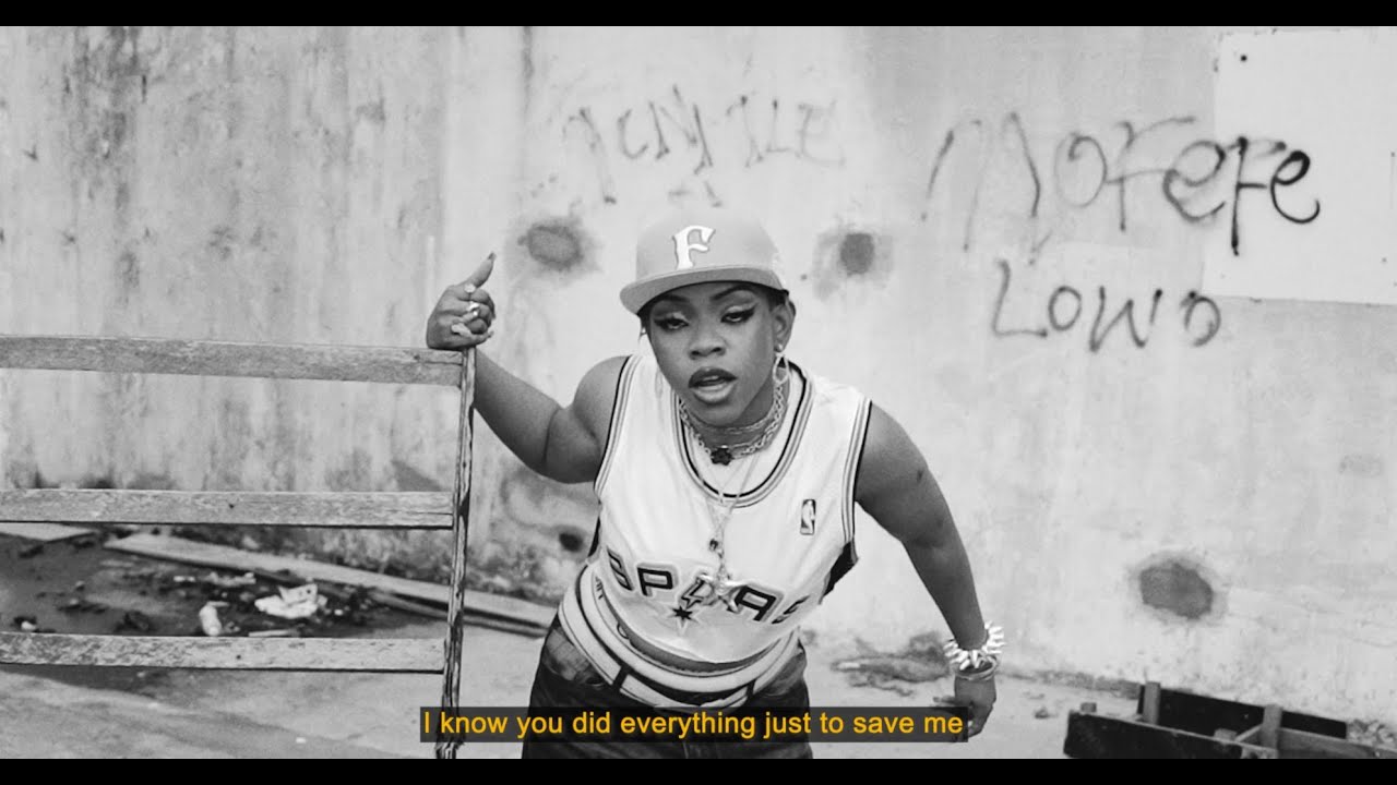 Pop Sermon - Dope Caesar, Fave & Ajebo Hustlers