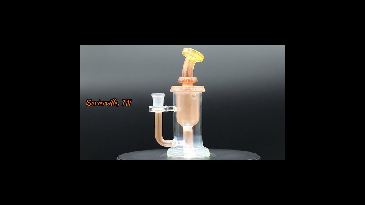 Leisure Glass Incycler Preview