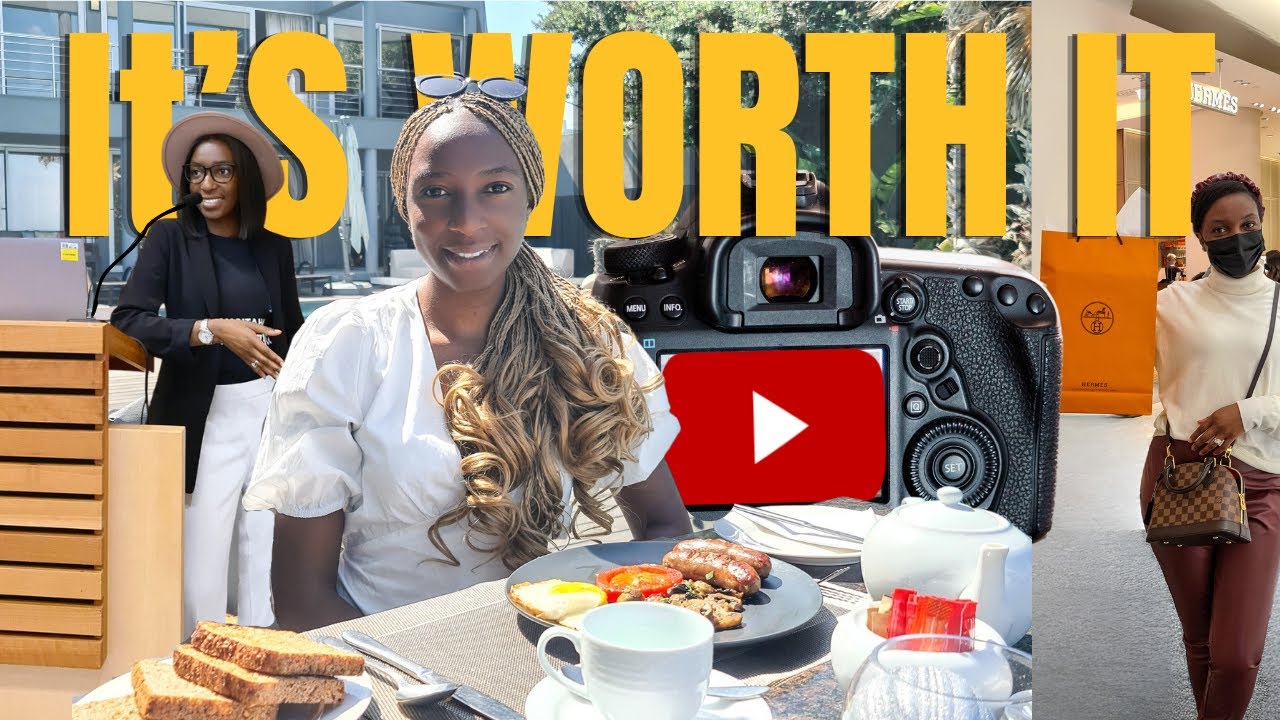 How YOUTUBE CHANGED MY LIFE | YouTube Motivation For Small YouTubers