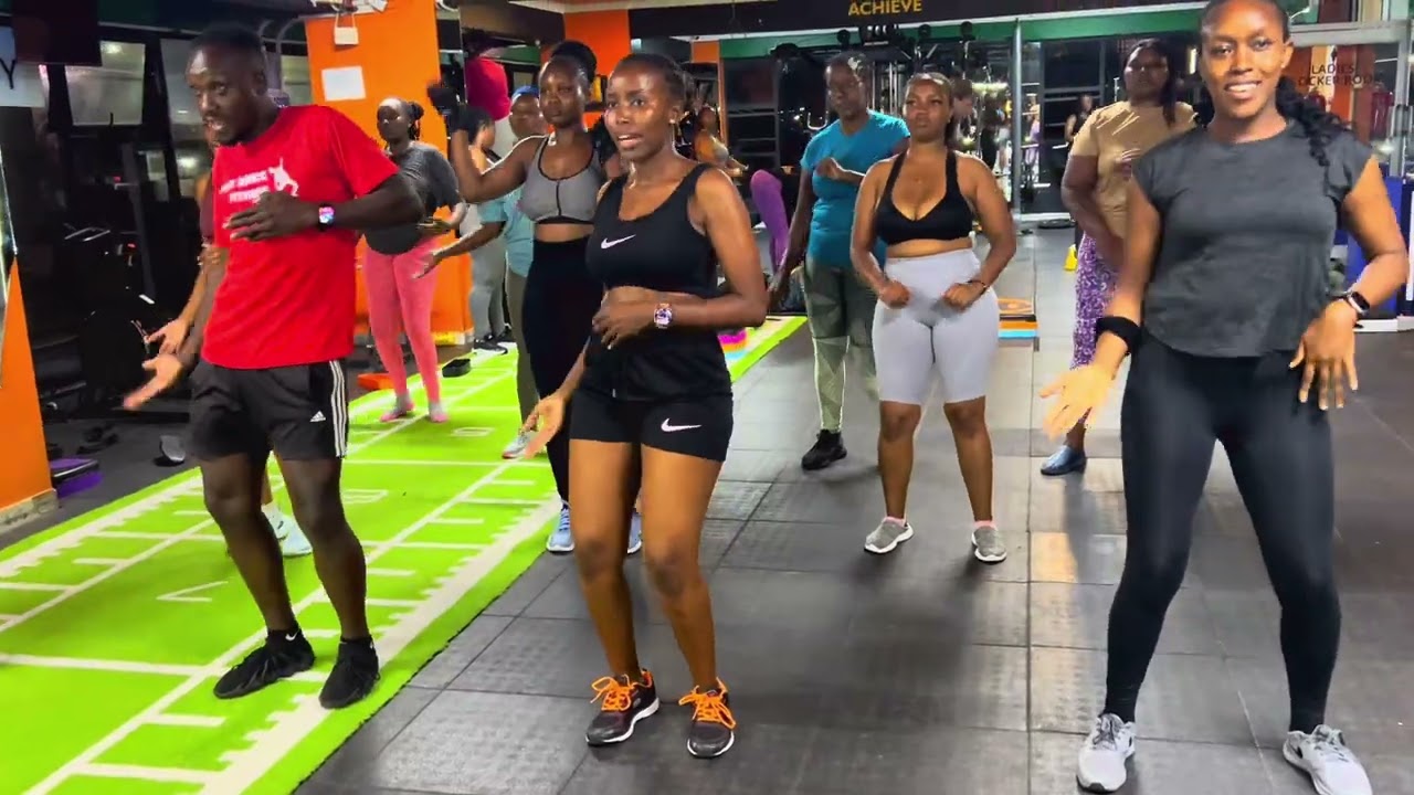 Papaoutai (Dance challenge) Video 
