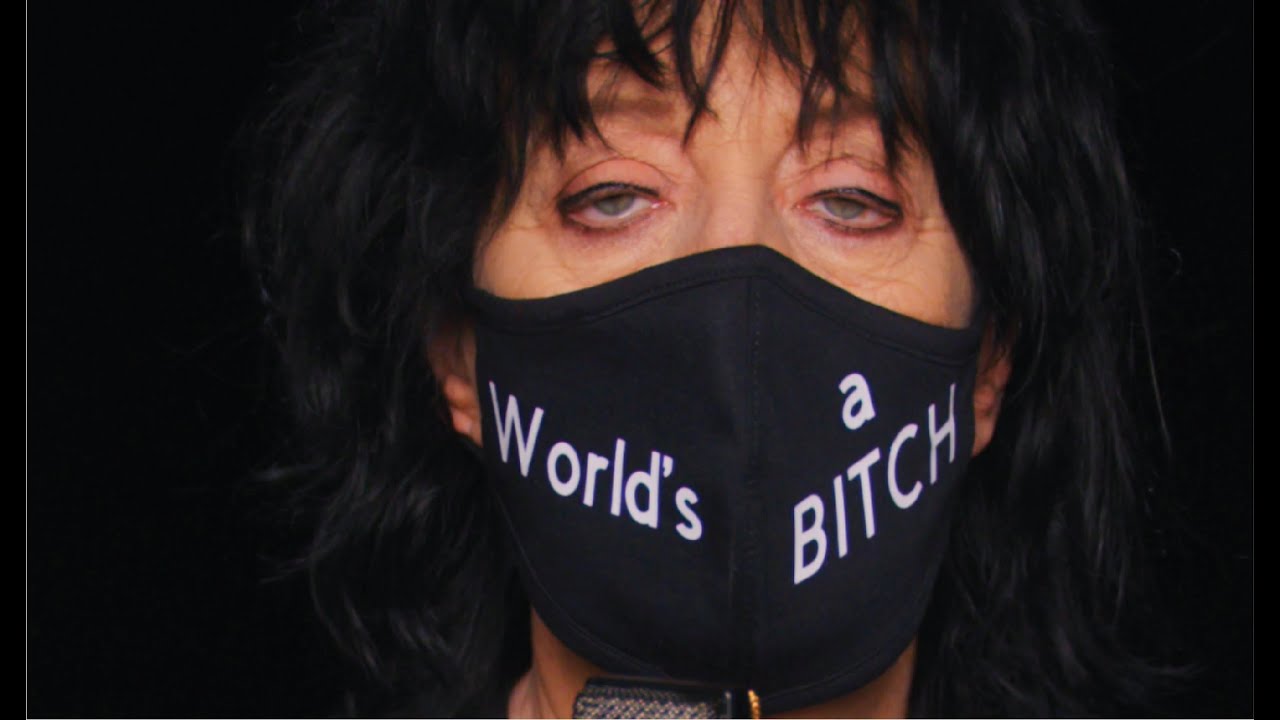 World's a Bitch (Official Video)
