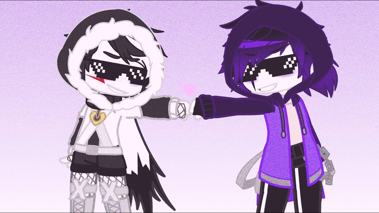 《Bromance》—《Crepic (no joke this time)》—《Undertale AUs》