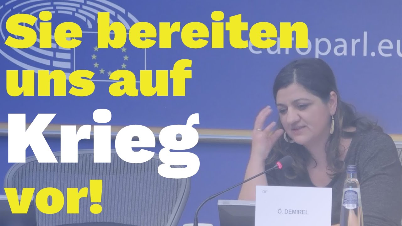 Auf dem Schlachtfeld Sterben die Armen Zuerst