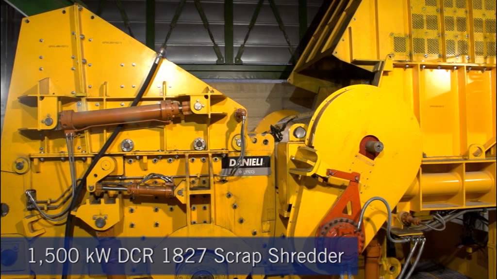 DCR 1827, Italy