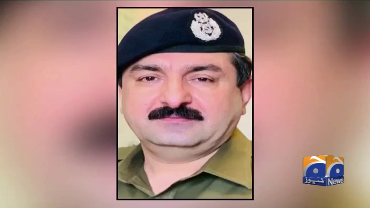 Geo Bulletin 09 PM | 2nd October 2019