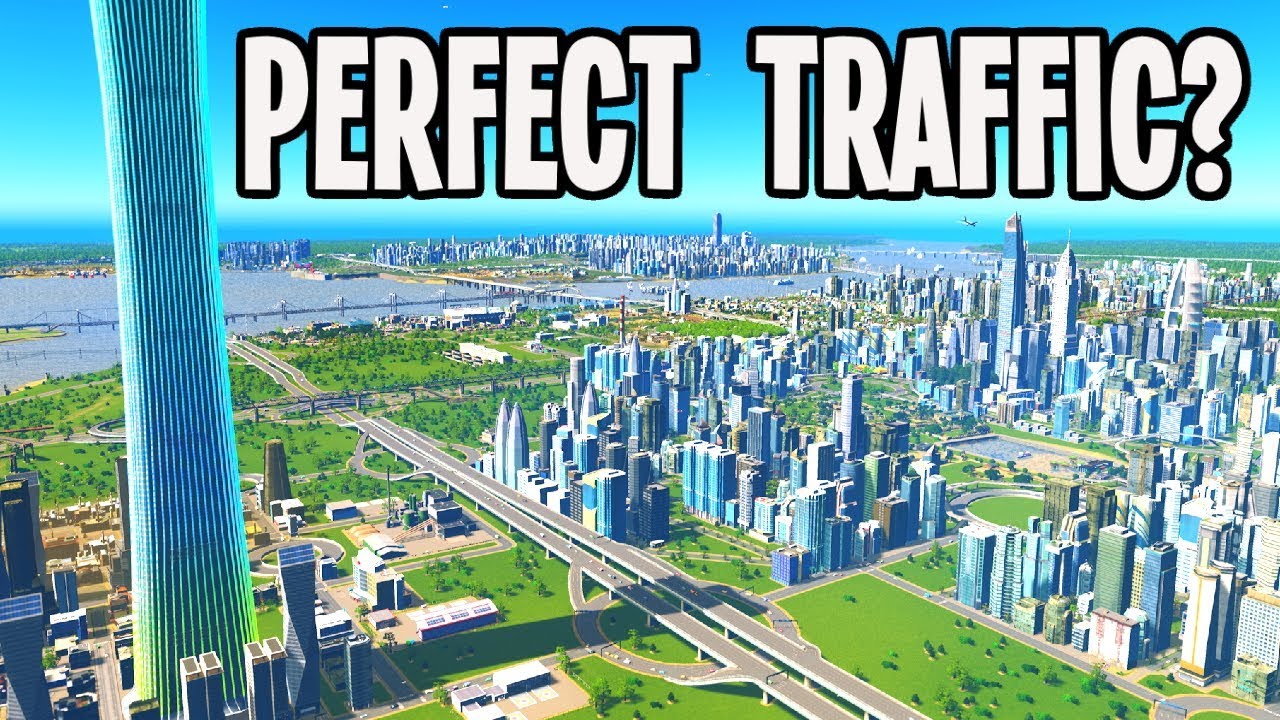 Reviewing a City with 
