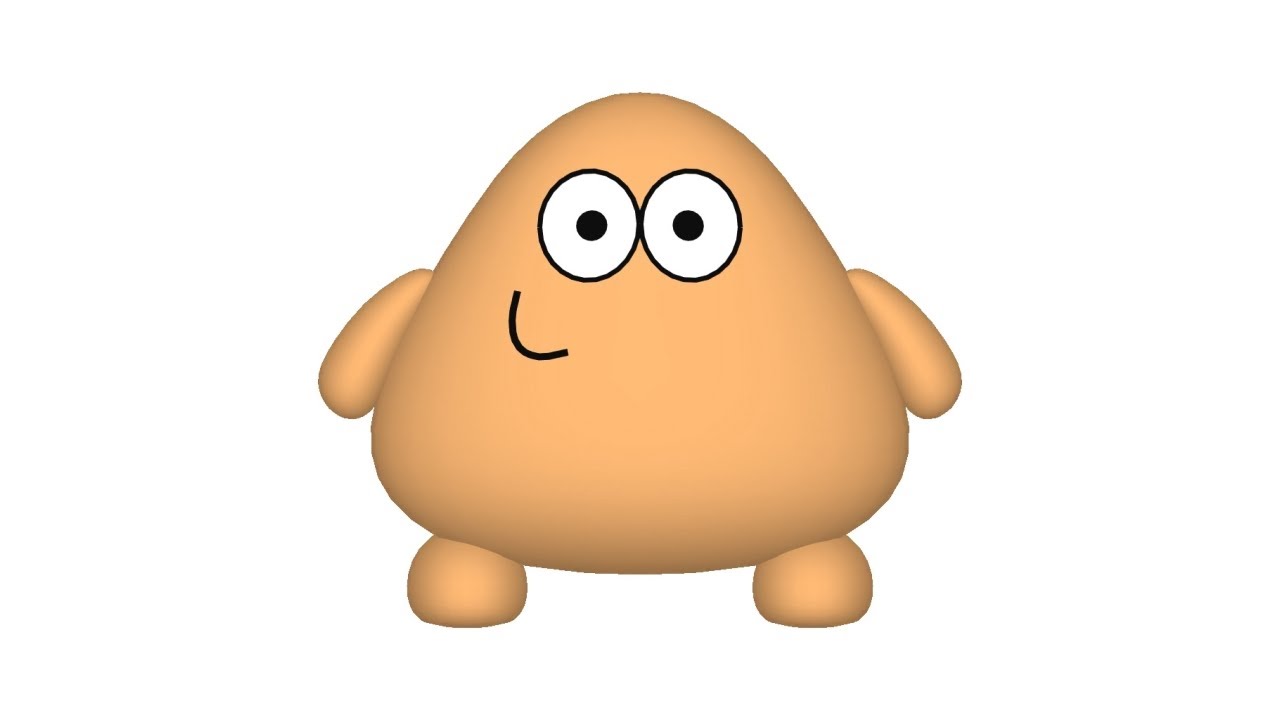 Pou Jam / Pouzzle / Sweepou - Pou 3D OST