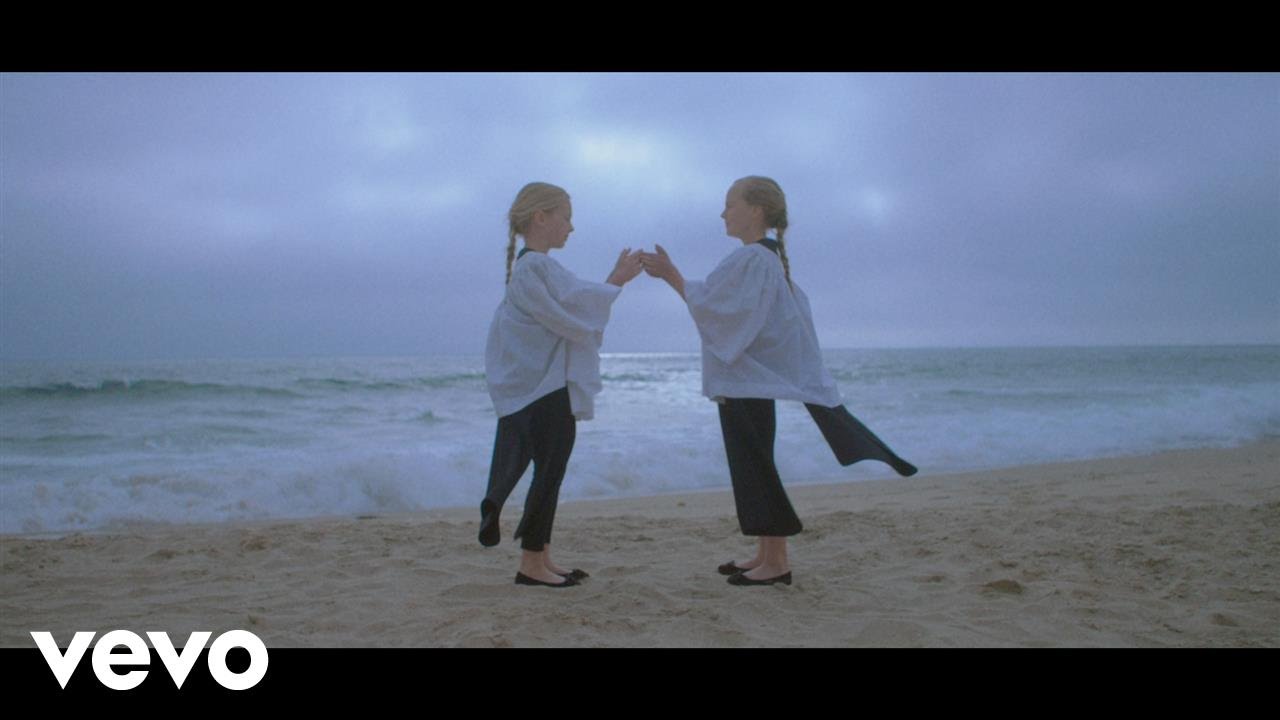 Lo Moon - Loveless (Official Video)