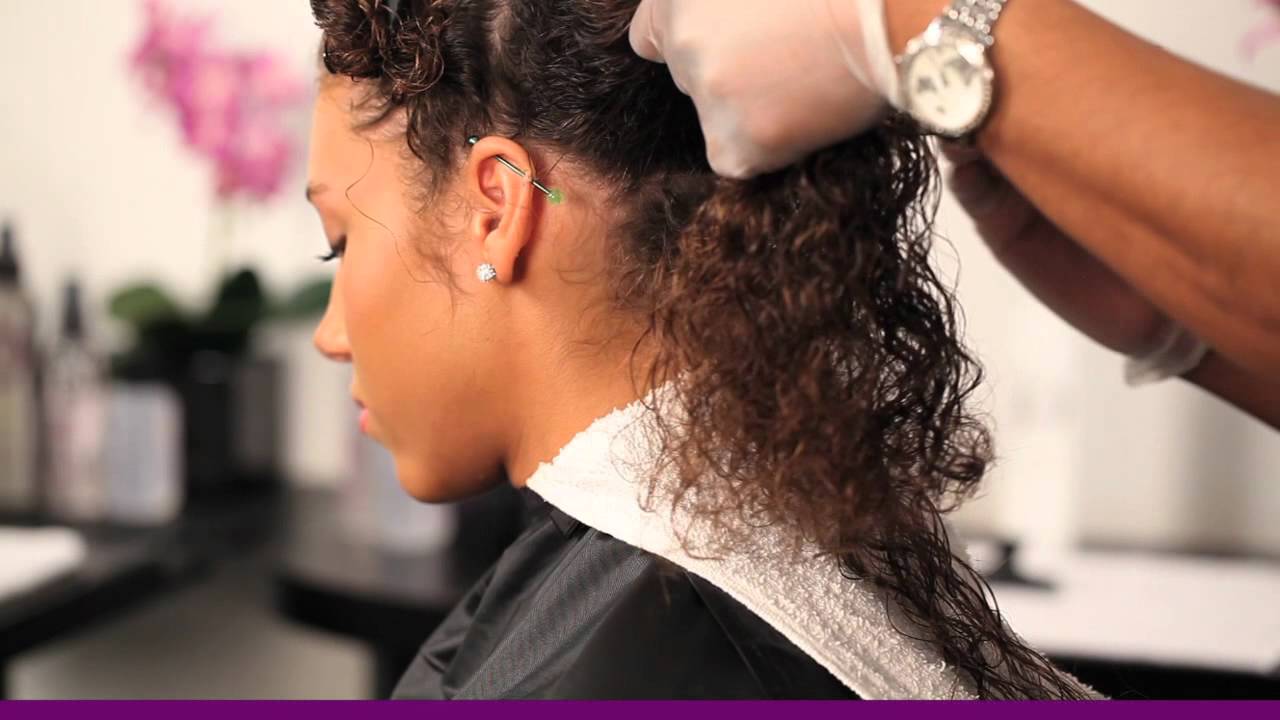 Design Essentials Strengthening Therapy System Elongation Mousse