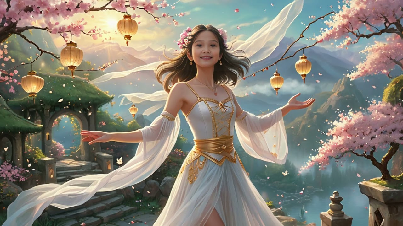 💖🎉 FANTASY DREAMS ✨🎁: 🌟🎶 Dreams & Delight 🌈🎄❄️