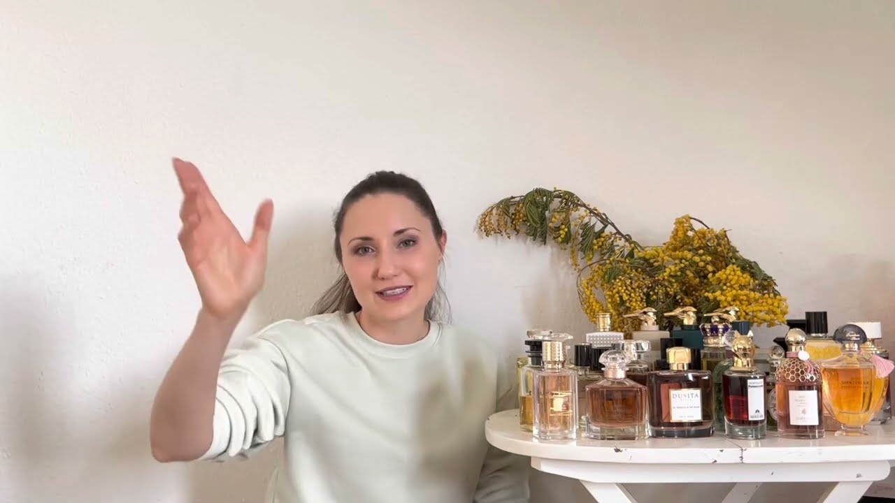 🌷🌱ВЕСЕННИЕ ПАРФЮМЫ🌱. 33 аромата.Цветочные,кожаные,свежие/33 SPRING PERFUMES🌱.