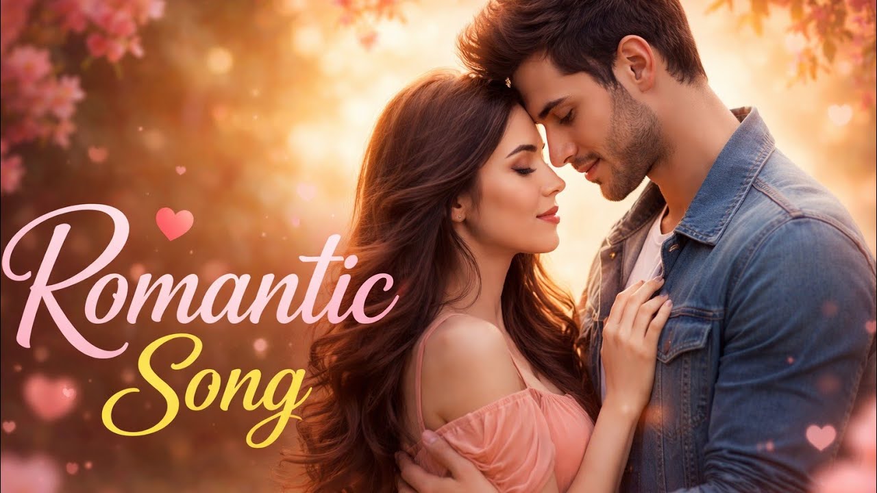 Romantic Sufi Love Song 💕 | Dil Ki Roohani Mohabbat | Heart Touching Sufi Song 2026