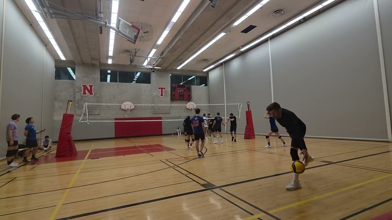 TOVC Thursday Winter 2026 - Game 4 Part 2 22nd January 2026
