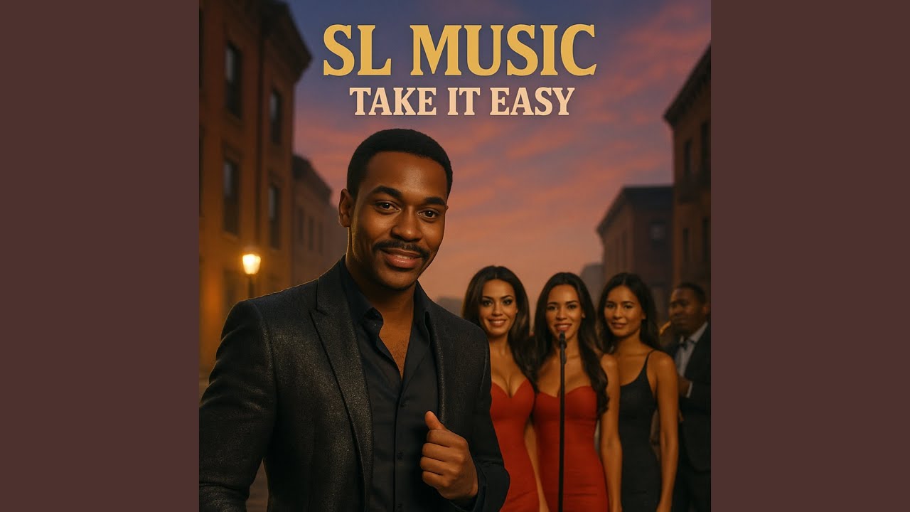 Take It Easy