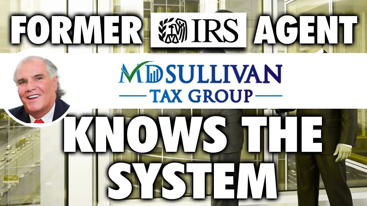 IRS Has A Special Non Filer Program For Unfiled Back Tax Returns, RELAX, Former Agent Explains
