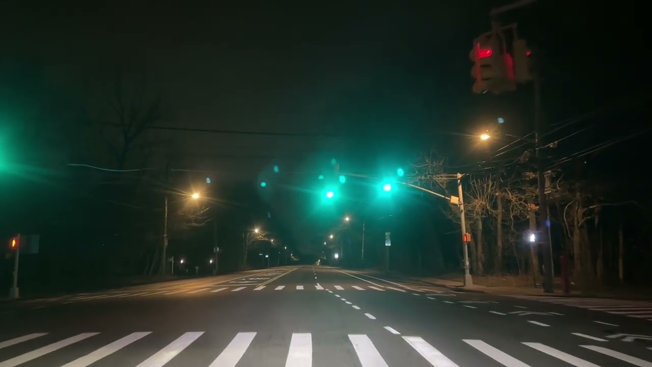 Staten island Hylan blvd North.