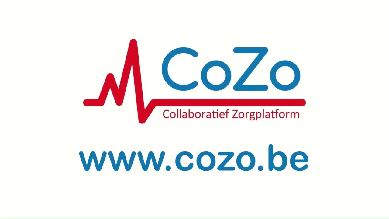 Hoe kan ik me aanmelden op het CoZo portaal?