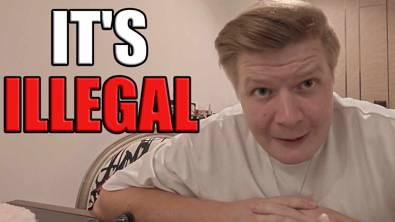 WE CANT MOVE TO THE PHILIPPINES - BIG REASON