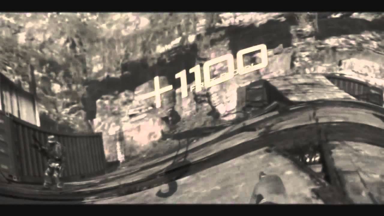 Critical Revoh: 'Revology #4' By Hyzh