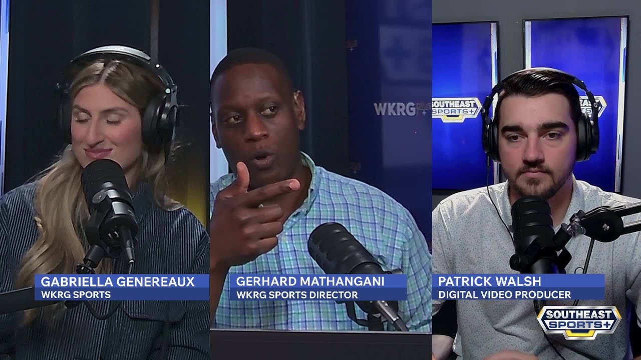 Can Oklahoma still make the NCAA Tournament? SES+ crew talk Sooner turnaround