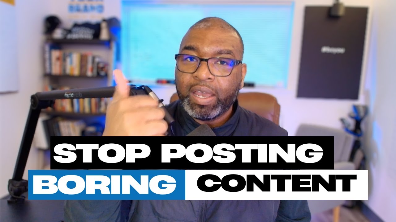 Your Content Strategy is Missing This Critical Element