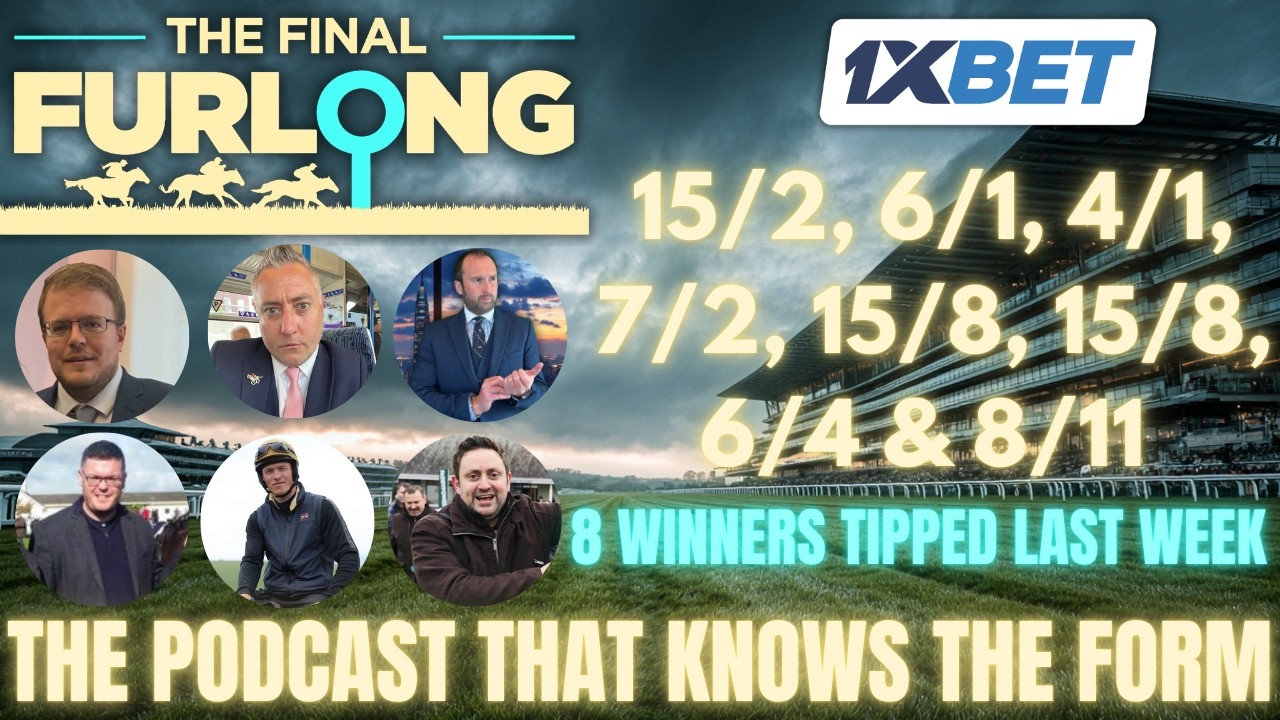Weekend Betting Guide: Kelso, Doncaster & Newbury | Strong 8/1, 11/2 & 13/8 NAPs for ITV Racing