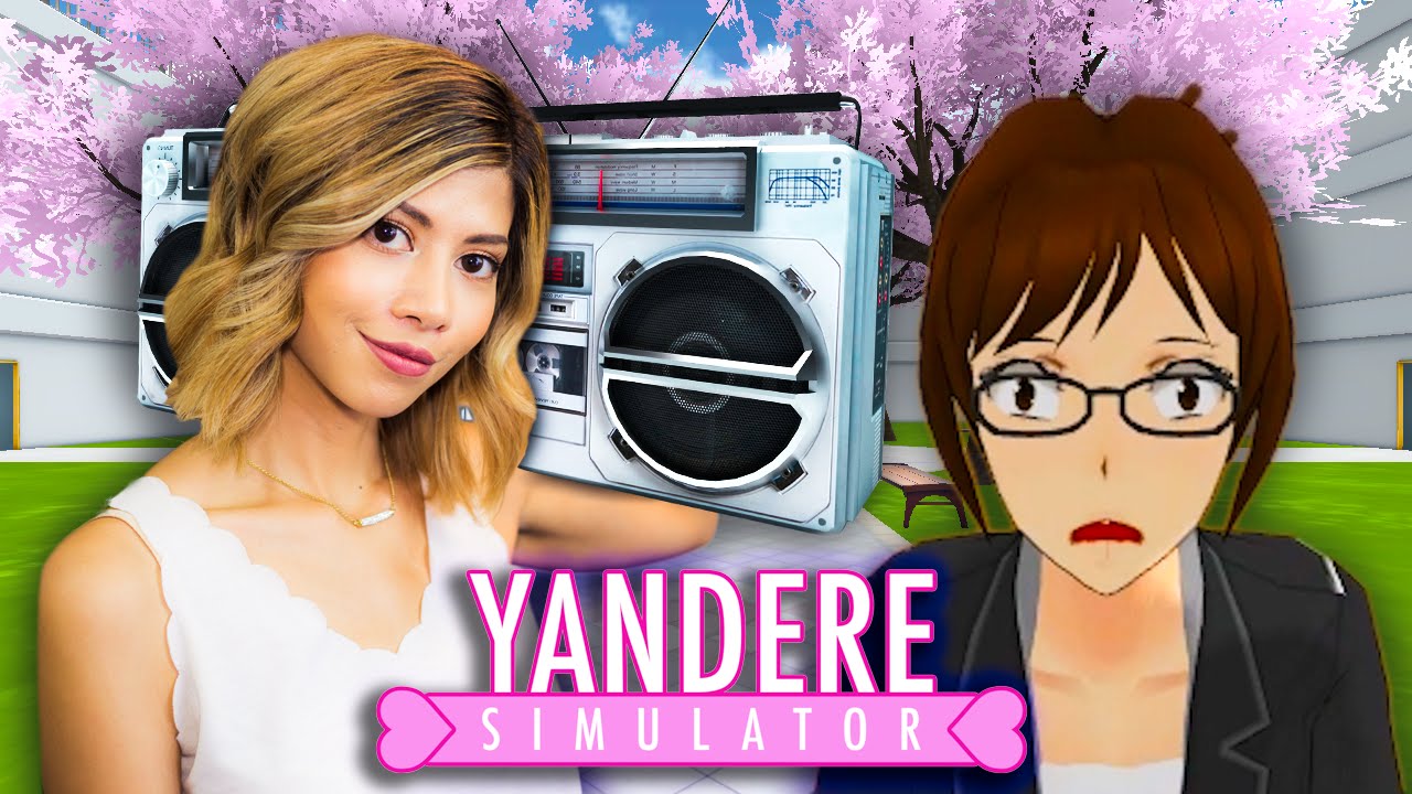 WHO IS MY REAL ENEMY?! - Yandere Simulator
