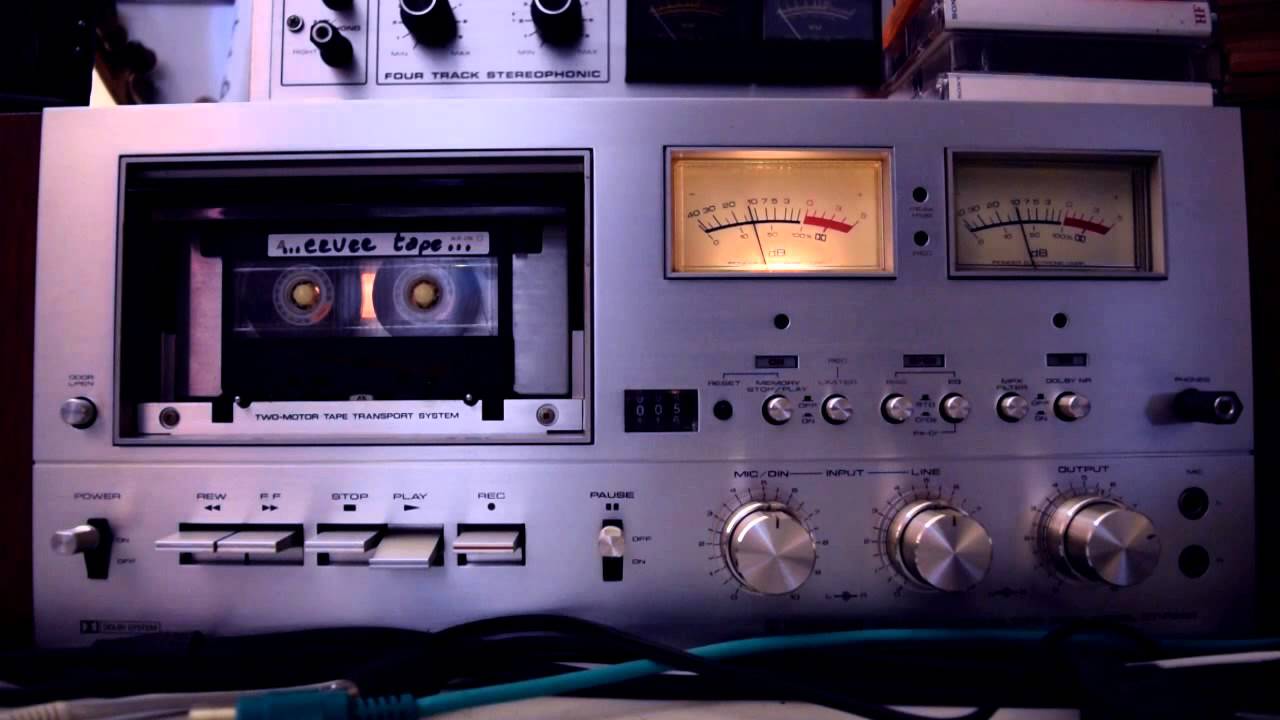 Eevee Cassette Mixtape 2015 [Lofi Beats]