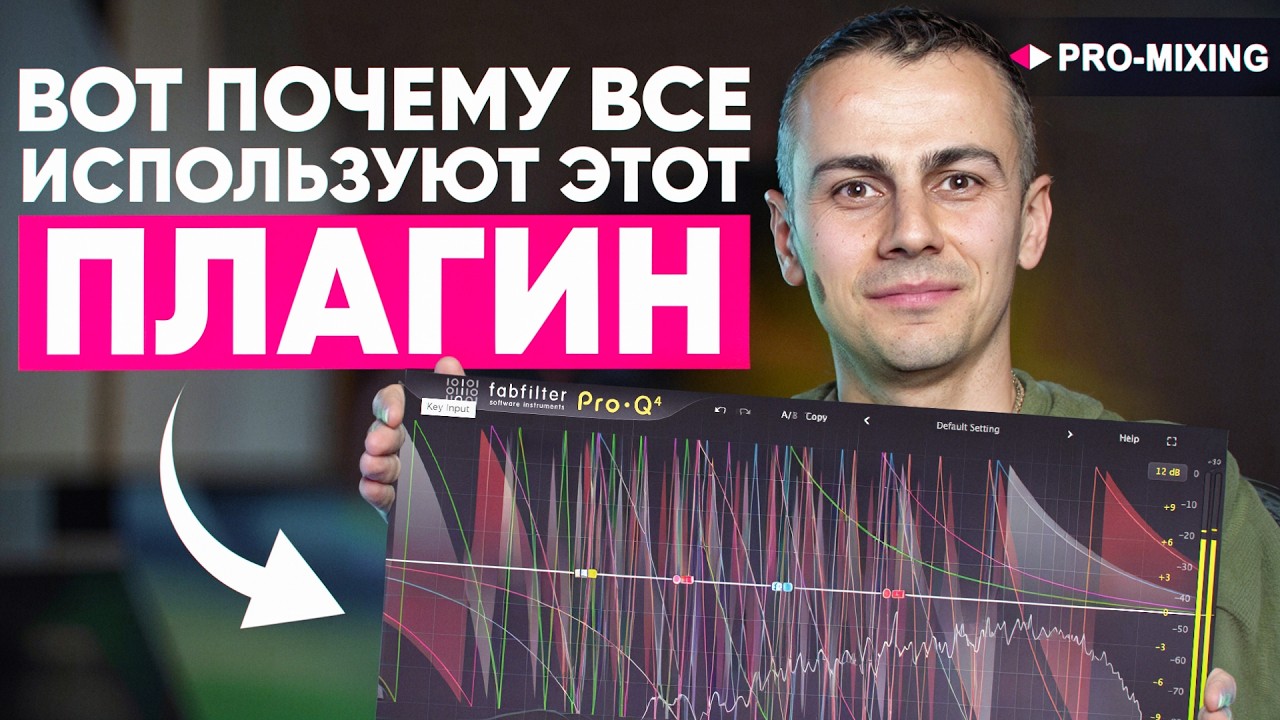 Вот почему все используют этот плагин 😳 проверяем, насколько он реально хорош