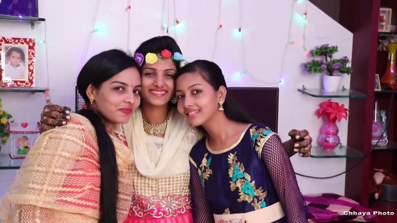 Prem Ratan Dhan Payo.. Wedding
