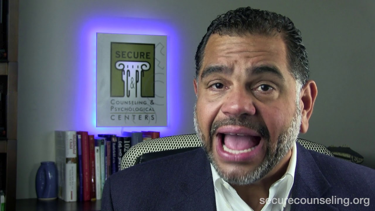 SECURE Counseling