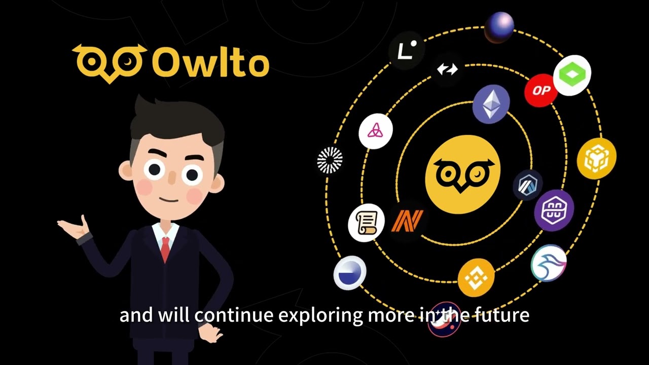 Introduction of Owlto Finance