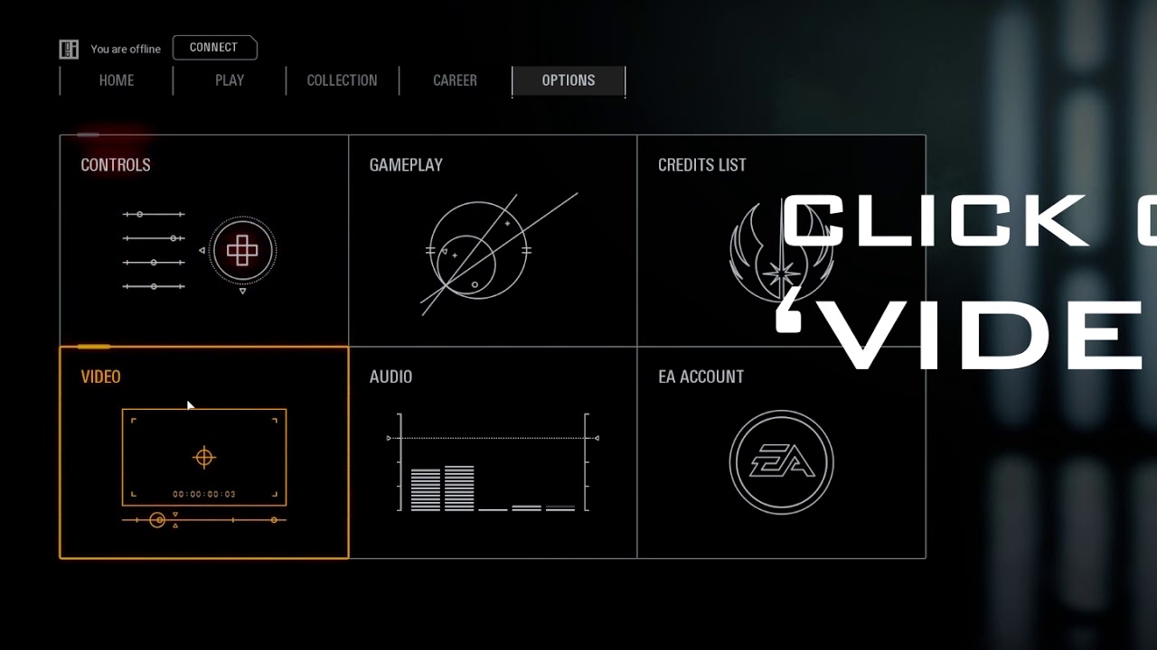 How to disable HDR in Star Wars Battlefront 2 PC