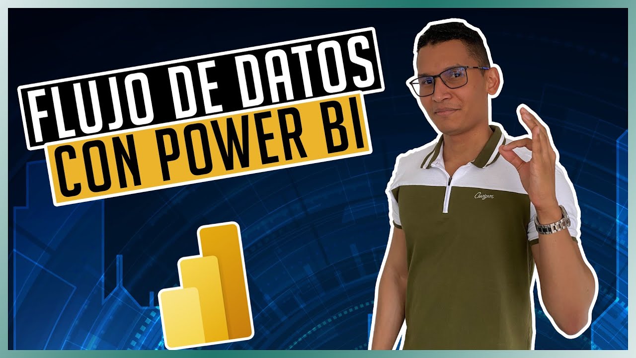 El GRAN Problema de POWER QUERY: Flujos de Datos Desde Cero