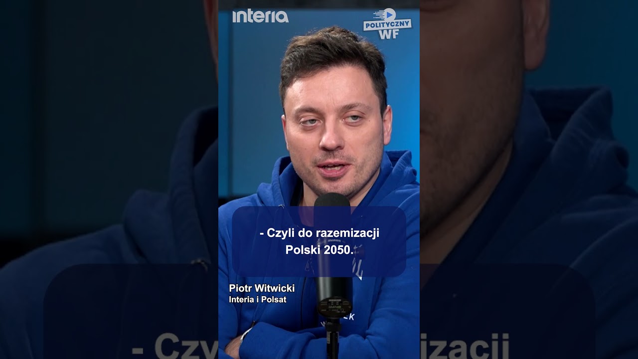 Hołownia wykona zaskakujący zwrot?