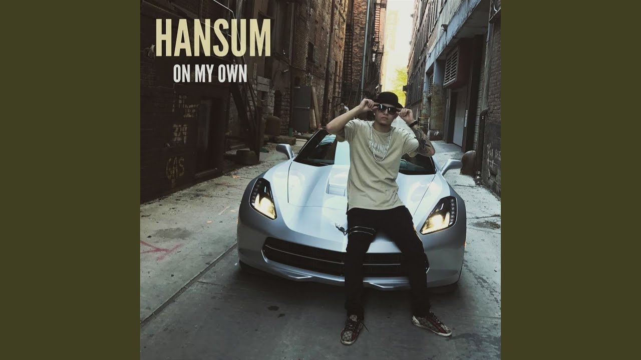 On My Own