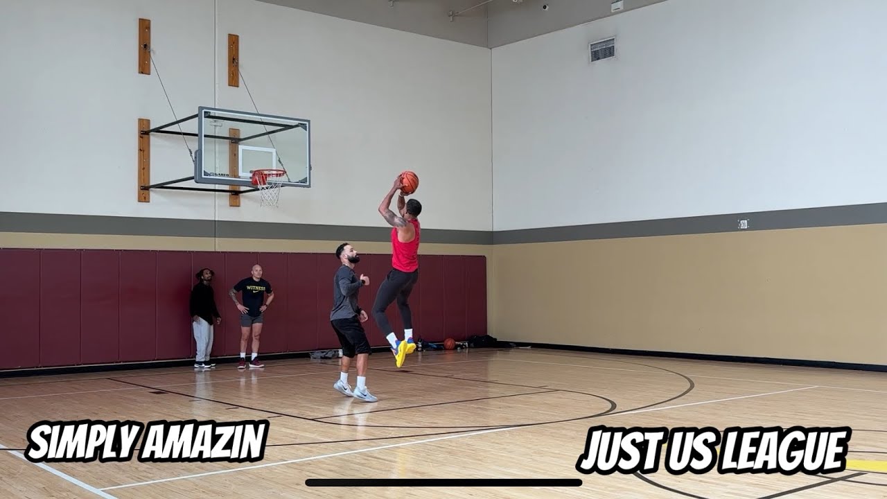 Simply Amazin 2 on 2| KOTC highlights| Footwork king| God is good Christ Mentality 