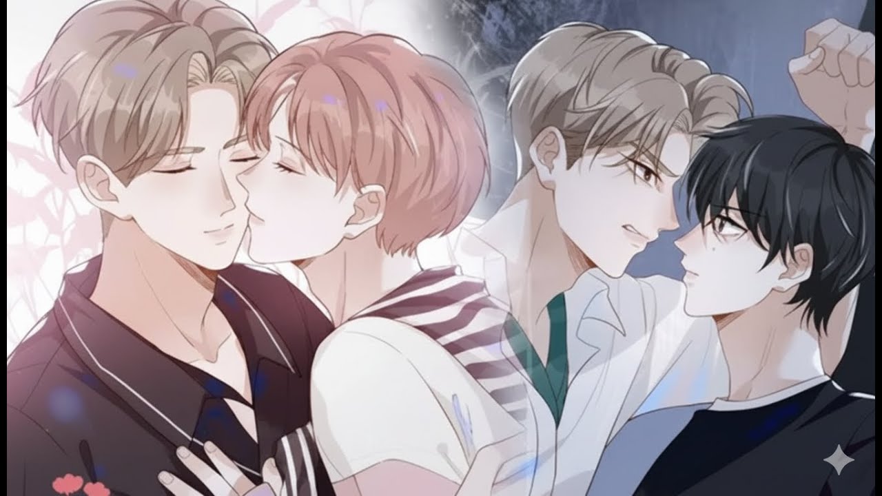 ¡Regresó al pasado para NO enamorarse… pero el destino dijo NAH!  | Yaoi Spoil (1-41)