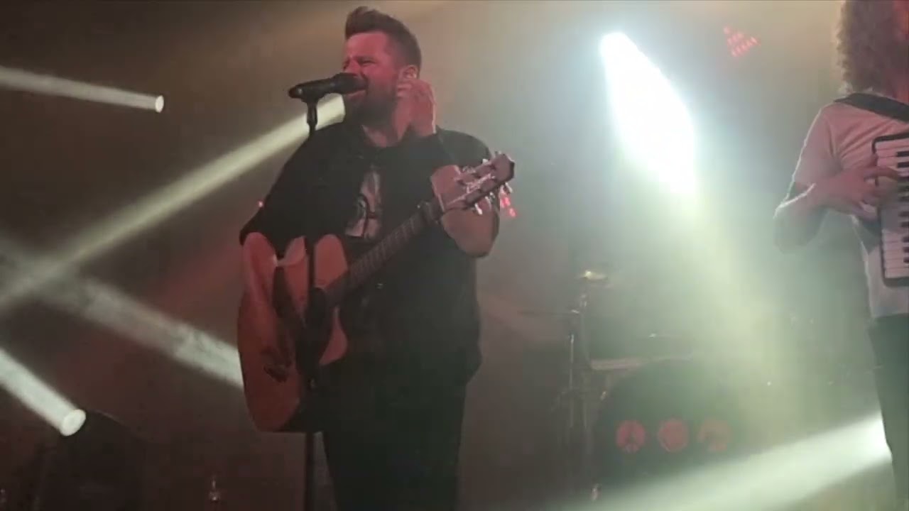 @TROGLAUERTV  -  (Live am 28.05.2022 in Rothenstadt)