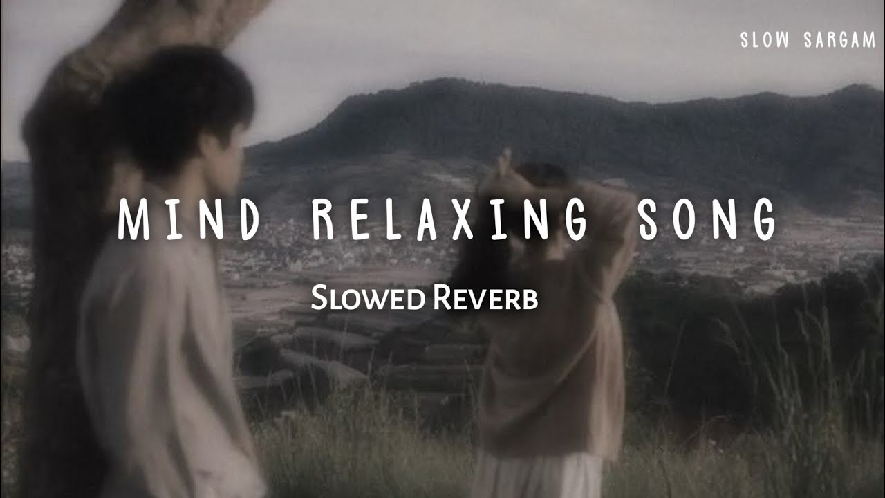 Mind Relaxing Song | Sukoon Bhari Hindi Lyrics | Peaceful Mind Music | Sleep & Relax